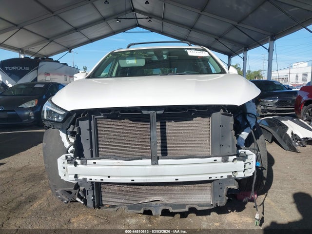 5GAERBKW4MJ240517 Buick Enclave Fwd Essence
