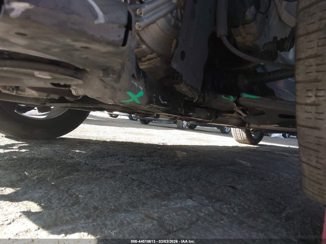 5GAERBKW4MJ240517 Buick Enclave Fwd Essence