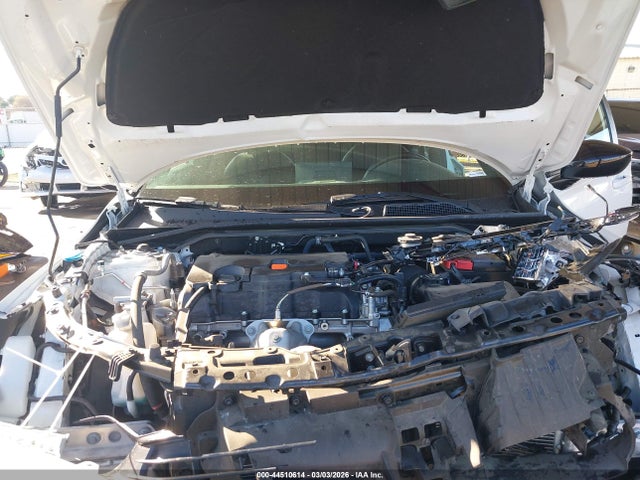 Honda Civic Sport 2024 2HGFE2F58RH523996 Image 10