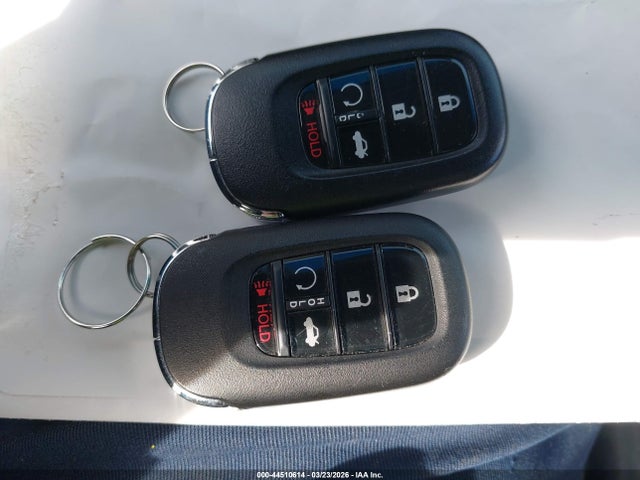 Honda Civic Sport 2024 2HGFE2F58RH523996 Image 11