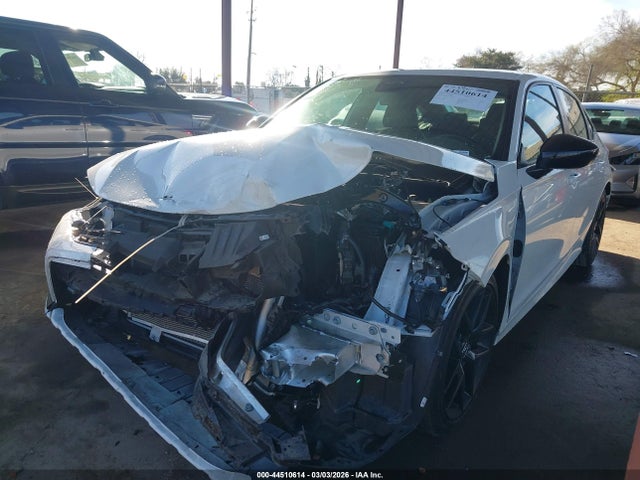Honda Civic Sport 2024 2HGFE2F58RH523996 Image 2
