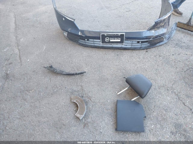1HGCY2F88PA029637 Honda Accord Hybrid Touring