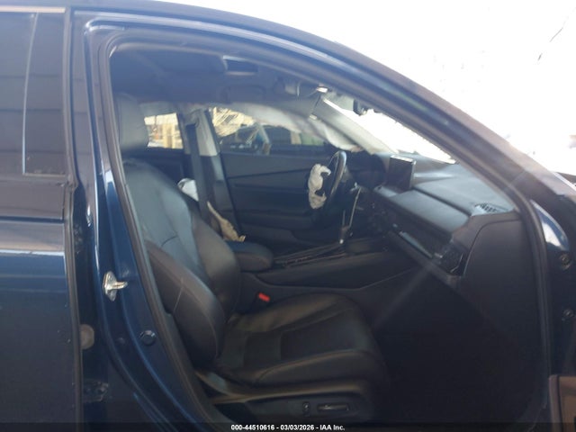 1HGCY2F88PA029637 Honda Accord Hybrid Touring