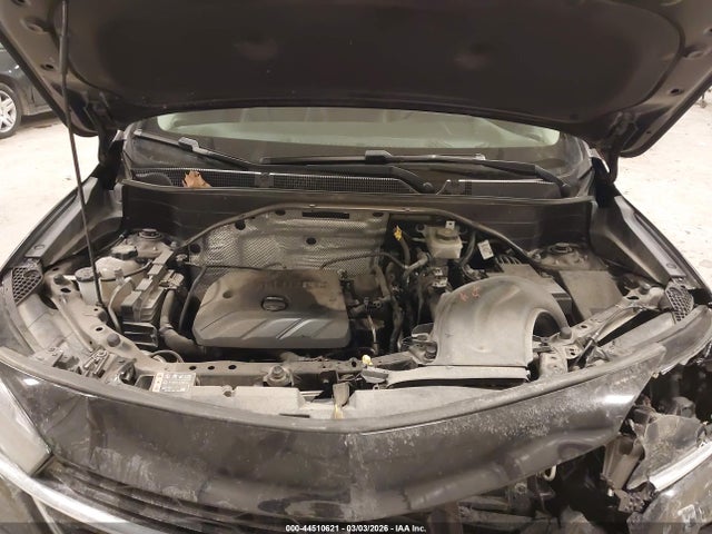 Aukcja sprzedaży 2020 Buick Encore Gx Fwd Essence, vin: KL4MMFSL8LB095345, numer aukcji: 44510621