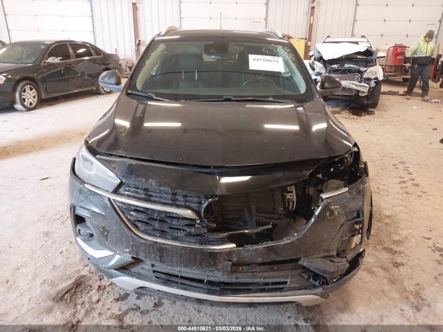 Aukcja sprzedaży 2020 Buick Encore Gx Fwd Essence, vin: KL4MMFSL8LB095345, numer aukcji: 44510621