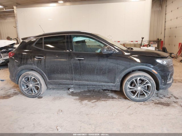 Aukcja sprzedaży 2020 Buick Encore Gx Fwd Essence, vin: KL4MMFSL8LB095345, numer aukcji: 44510621