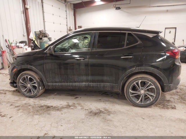 Aukcja sprzedaży 2020 Buick Encore Gx Fwd Essence, vin: KL4MMFSL8LB095345, numer aukcji: 44510621