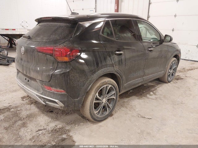Aukcja sprzedaży 2020 Buick Encore Gx Fwd Essence, vin: KL4MMFSL8LB095345, numer aukcji: 44510621