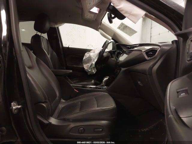Aukcja sprzedaży 2020 Buick Encore Gx Fwd Essence, vin: KL4MMFSL8LB095345, numer aukcji: 44510621