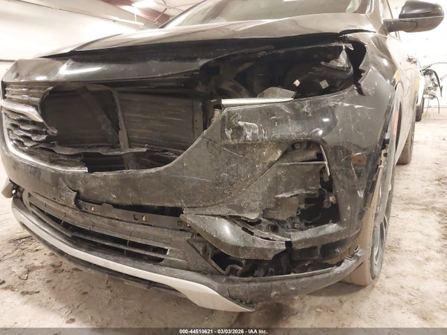 Aukcja sprzedaży 2020 Buick Encore Gx Fwd Essence, vin: KL4MMFSL8LB095345, numer aukcji: 44510621