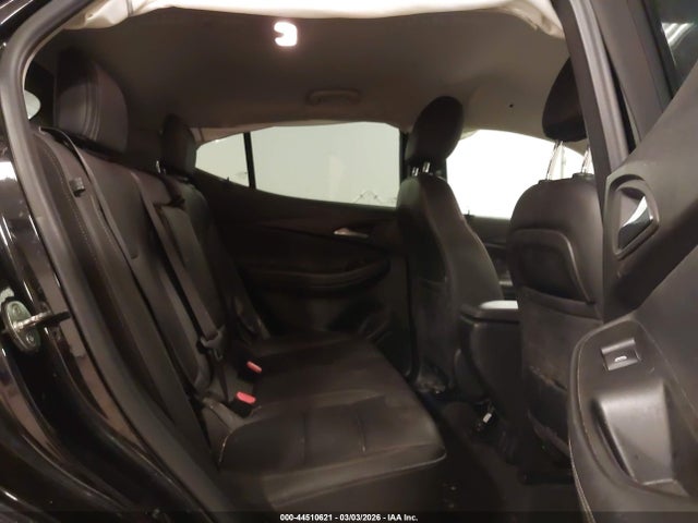Aukcja sprzedaży 2020 Buick Encore Gx Fwd Essence, vin: KL4MMFSL8LB095345, numer aukcji: 44510621