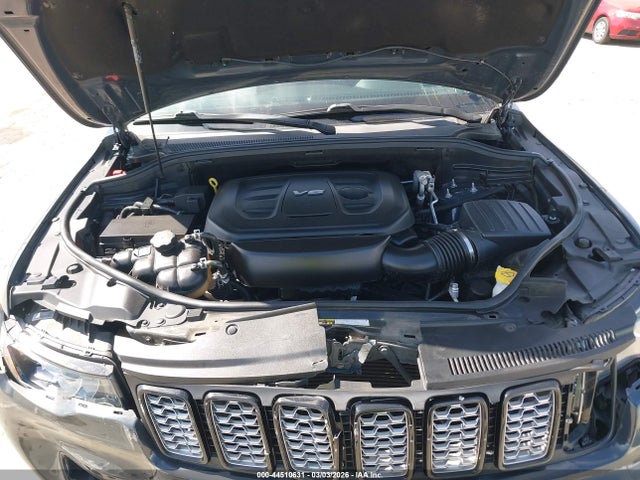 1C4RJEAG0HC965562 Jeep Grand Cherokee Altitude 4x2