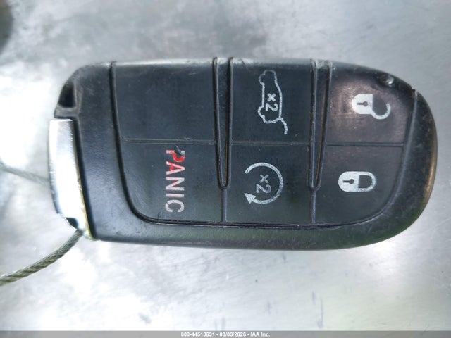 1C4RJEAG0HC965562 Jeep Grand Cherokee Altitude 4x2