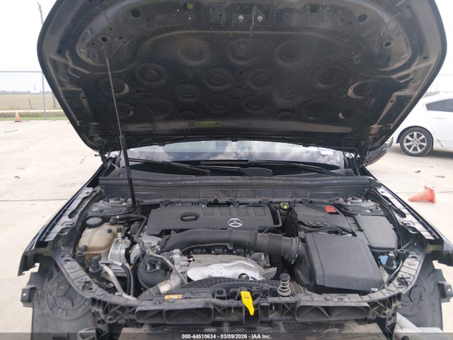 WDC4M4GB0LW005893 Mercedes-Benz GLB 250