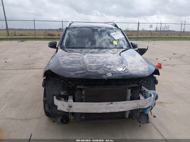 WDC4M4GB0LW005893 Mercedes-Benz GLB 250