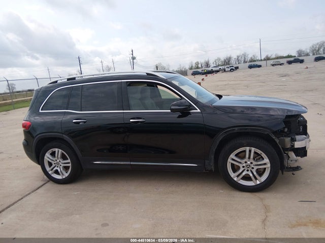 WDC4M4GB0LW005893 Mercedes-Benz GLB 250