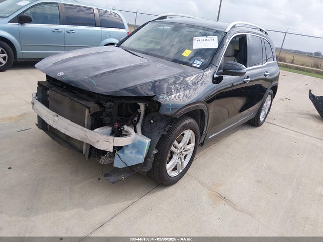 WDC4M4GB0LW005893 Mercedes-Benz GLB 250