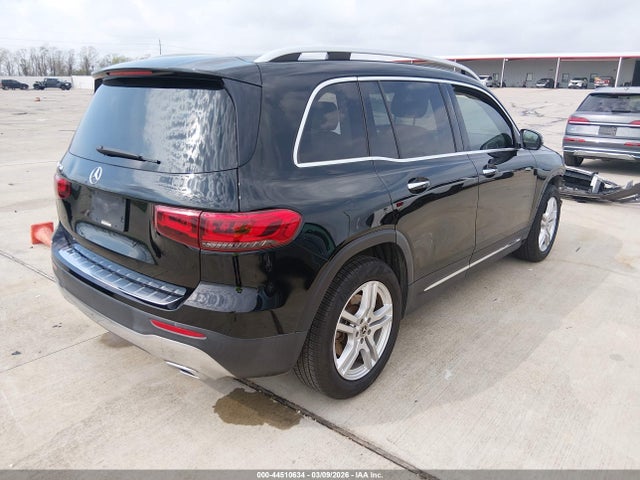 WDC4M4GB0LW005893 Mercedes-Benz GLB 250
