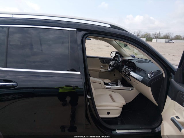 WDC4M4GB0LW005893 Mercedes-Benz GLB 250