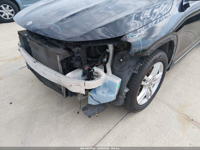 WDC4M4GB0LW005893 Mercedes-Benz GLB 250