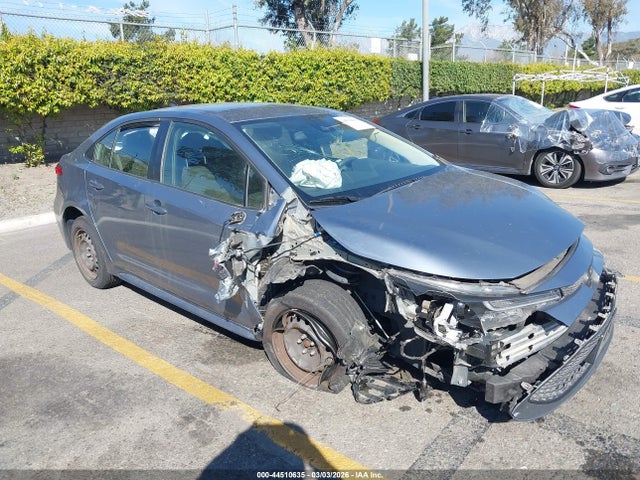 2020 TOYOTA COROLLA JTDEPRAE8LJ092716 Photo 0