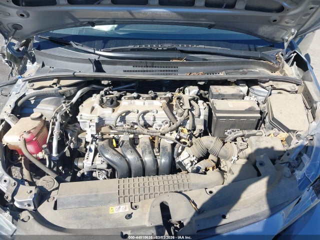 2020 TOYOTA COROLLA JTDEPRAE8LJ092716 Photo 9