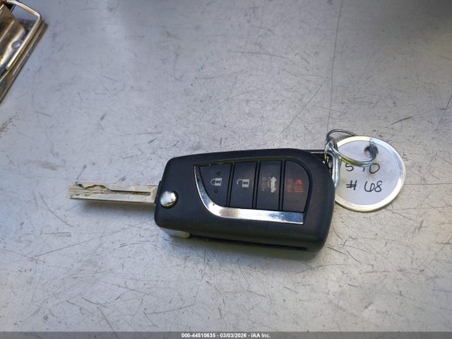 2020 TOYOTA COROLLA JTDEPRAE8LJ092716 Photo 10
