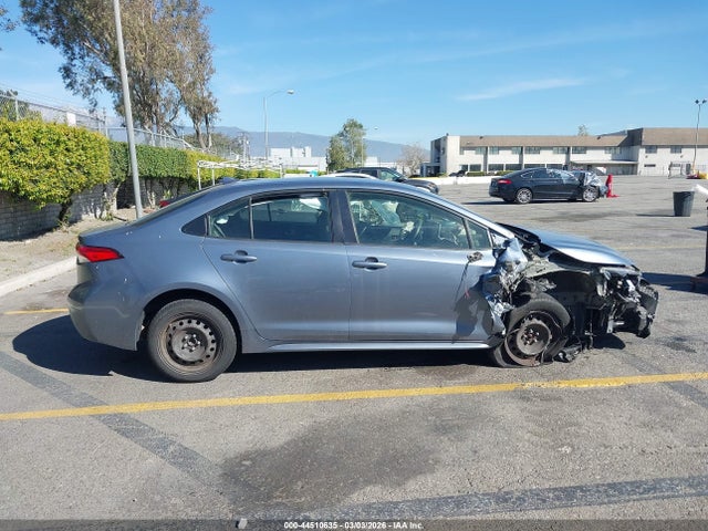 Toyota COROLLA LE 2020 JTDEPRAE8LJ092716 Image 13
