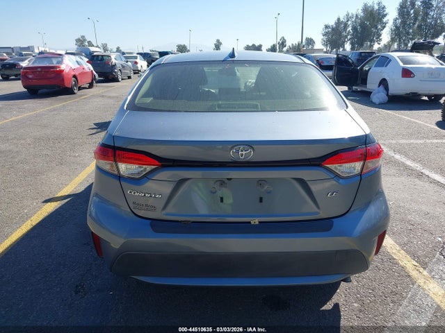 Toyota COROLLA LE 2020 JTDEPRAE8LJ092716 Image 16