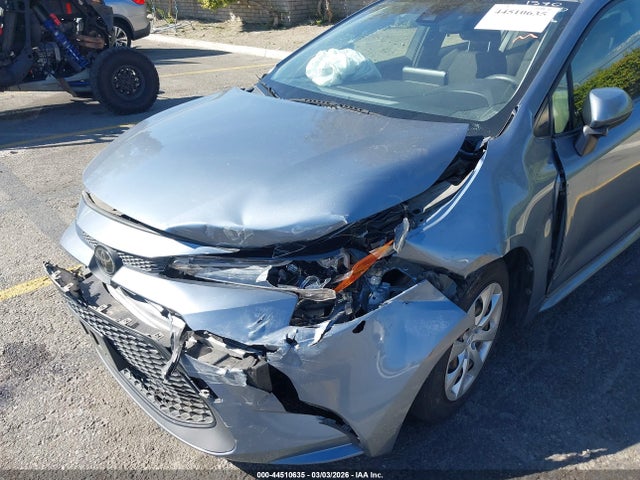 Toyota COROLLA LE 2020 JTDEPRAE8LJ092716 Image 17