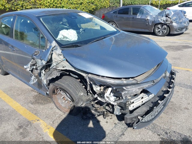 2020 TOYOTA COROLLA JTDEPRAE8LJ092716 Photo 5