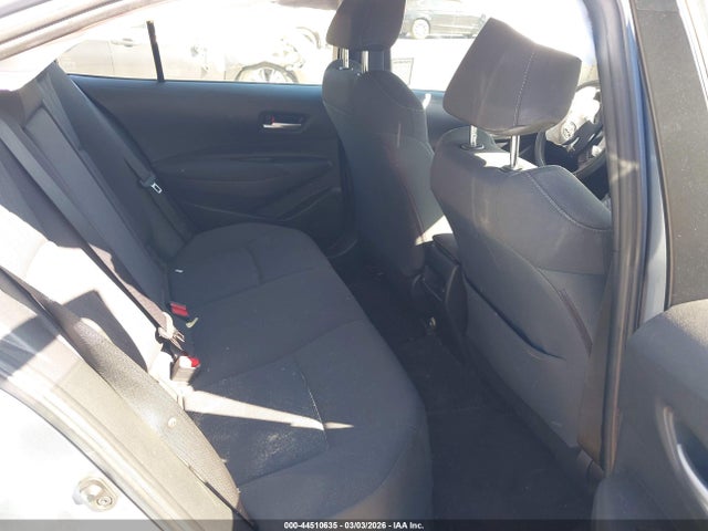 2020 TOYOTA COROLLA JTDEPRAE8LJ092716 Photo 7