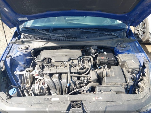 Продаж на аукціоні авто 2023 Hyundai Elantra Sel, vin: KMHLM4AG6PU542433, номер лоту: 44510638