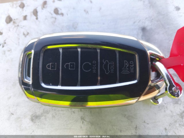 Продаж на аукціоні авто 2023 Hyundai Elantra Sel, vin: KMHLM4AG6PU542433, номер лоту: 44510638