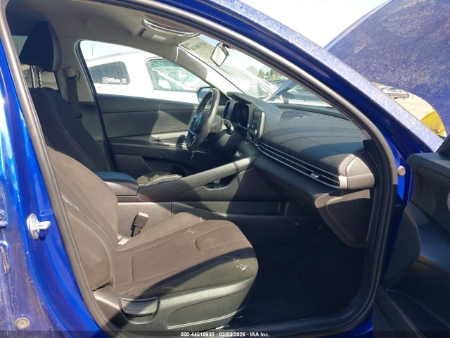 Продаж на аукціоні авто 2023 Hyundai Elantra Sel, vin: KMHLM4AG6PU542433, номер лоту: 44510638