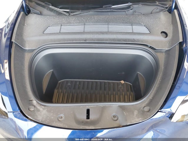 44510641 :رقم المزاد ، 7SAYGDED2RF181069 vin ، 2024 Tesla Model Y Long Range Single Motor Rear-wheel Drive/rwd مزاد بيع