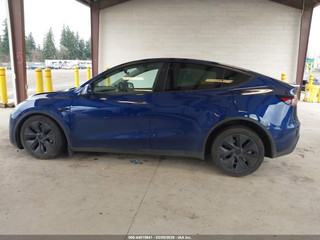 44510641 :رقم المزاد ، 7SAYGDED2RF181069 vin ، 2024 Tesla Model Y Long Range Single Motor Rear-wheel Drive/rwd مزاد بيع