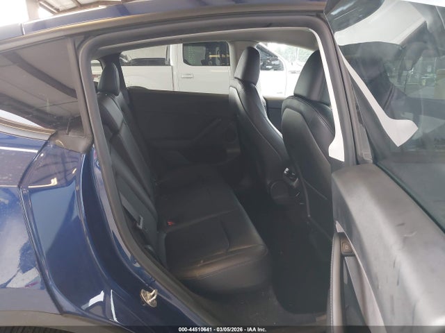 44510641 :رقم المزاد ، 7SAYGDED2RF181069 vin ، 2024 Tesla Model Y Long Range Single Motor Rear-wheel Drive/rwd مزاد بيع
