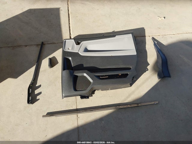 Honda Odyssey Ex-l 2019 5FNRL6H70KB073974 Image 12