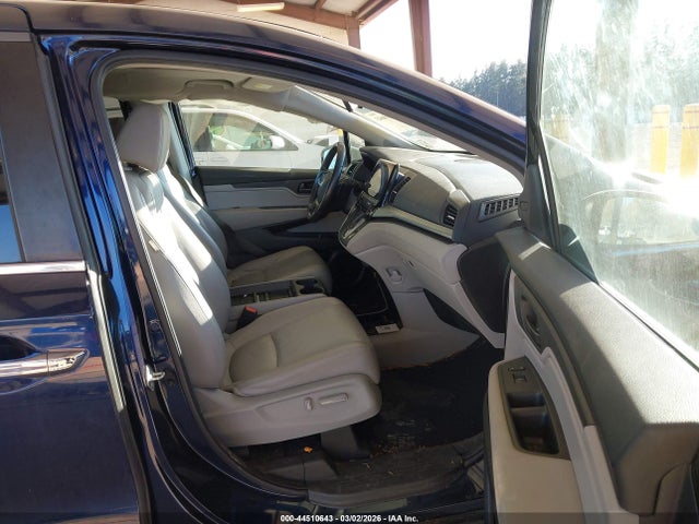 2019 HONDA ODYSSEY 5FNRL6H70KB073974 Photo 4