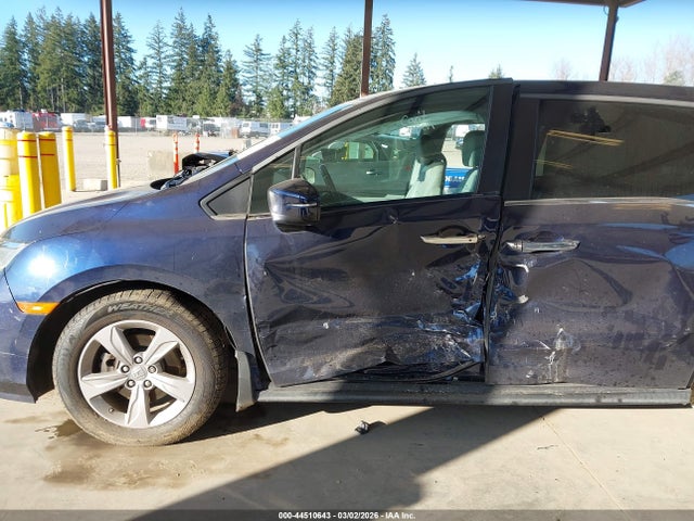 2019 HONDA ODYSSEY 5FNRL6H70KB073974 Photo 5