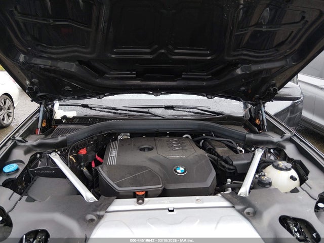5UX53DP02P9R81415 BMW X3 Xdrive30i
