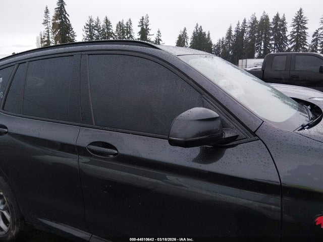 5UX53DP02P9R81415 BMW X3 Xdrive30i