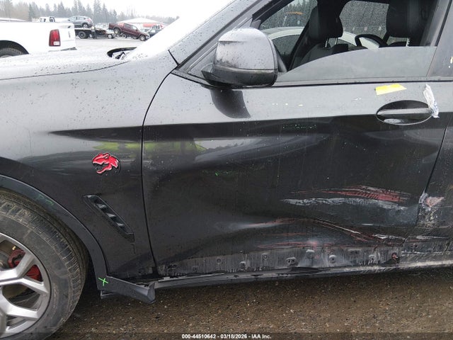 5UX53DP02P9R81415 BMW X3 Xdrive30i