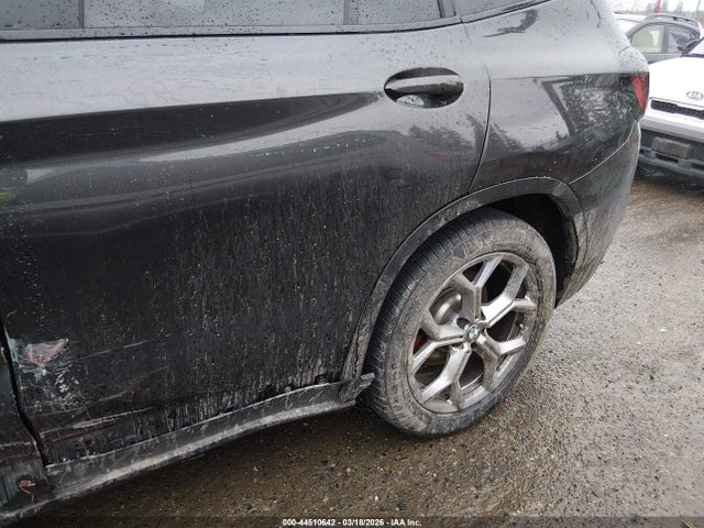 5UX53DP02P9R81415 BMW X3 Xdrive30i