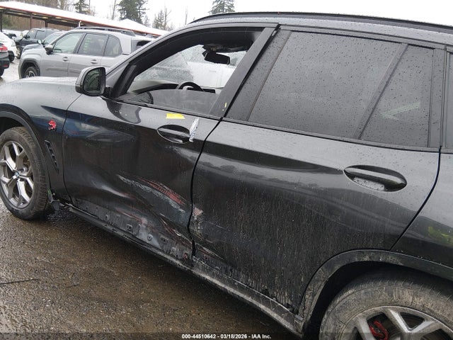 5UX53DP02P9R81415 BMW X3 Xdrive30i