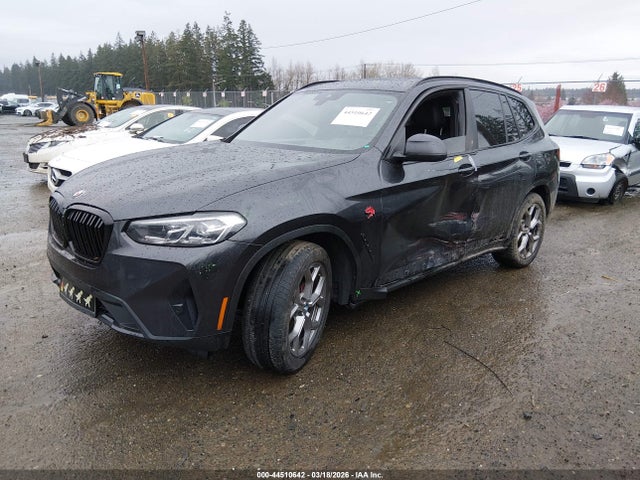 5UX53DP02P9R81415 BMW X3 Xdrive30i
