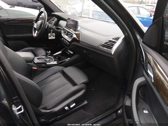 5UX53DP02P9R81415 BMW X3 Xdrive30i