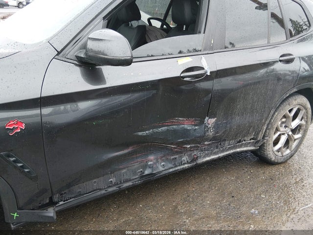 5UX53DP02P9R81415 BMW X3 Xdrive30i