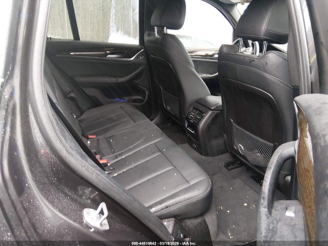 5UX53DP02P9R81415 BMW X3 Xdrive30i